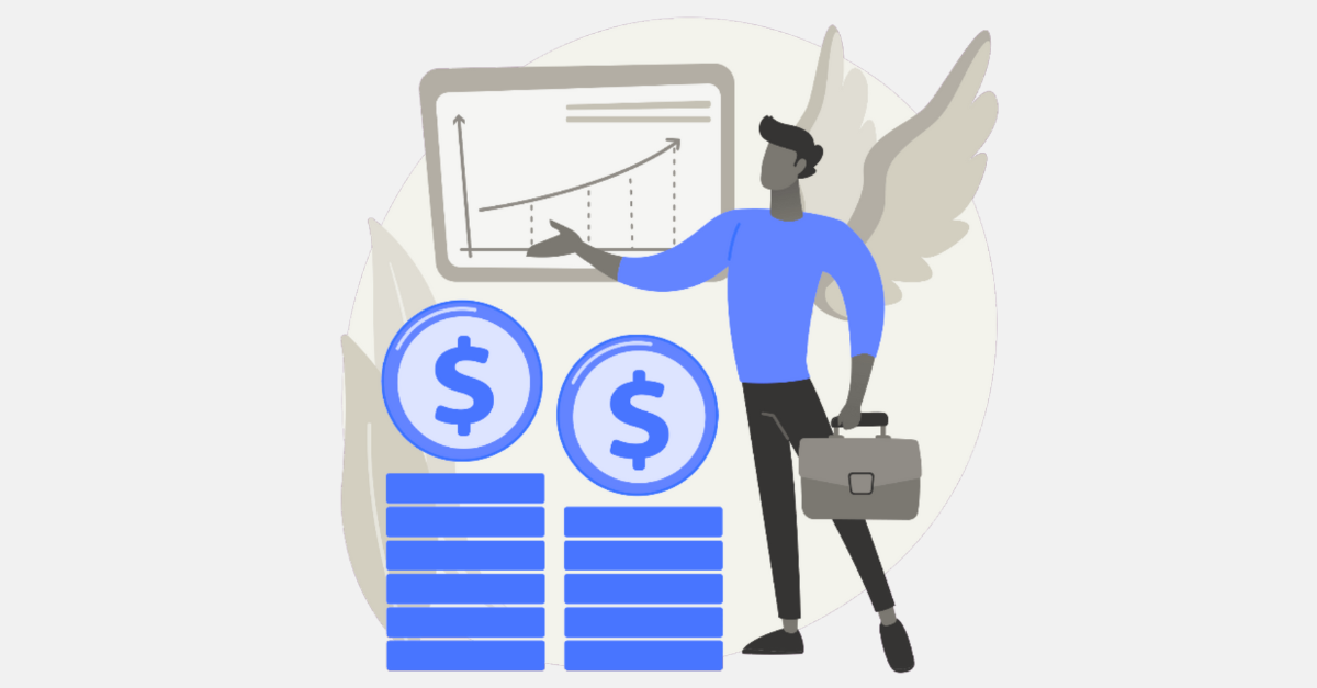 Exploring Angel Investing: A Beginner's Guide  | VENTURE360