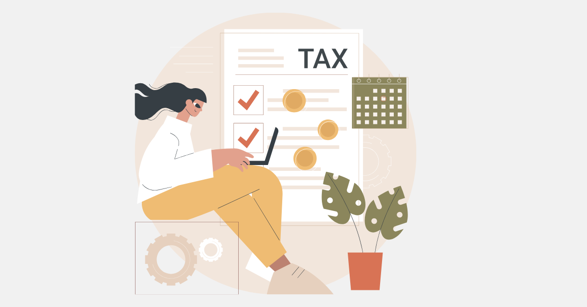 Understanding Schedule K-1 Federal Tax Form | VENTURE360